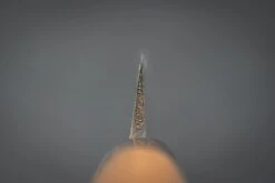 Ken Kageura Aogami Damascus Single Bevel Kataba Bocho 325mm -Helle Store kageura aogami damascus single bevel kataba bocho 325 3