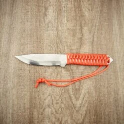 Seki Kanetsune "SHU-KARASU" Outdoor Knife 125mm 5 Seki Kanetsune "SHU-KARASU" Outdoor Knife 125mm -Helle Store kanetsune kb260 1 faa7b08c 0603 4dcc b0a2 beeb7b6565a5