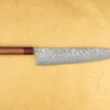 Yoshimi Kato SG2 Black Damascus Gyuto 270mm -Helle Store kato black damascus gyuto 270