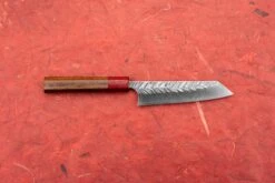 Yoshimi Kato SPG-STRIX V-Tsuchime Ko-Bunka 135mm