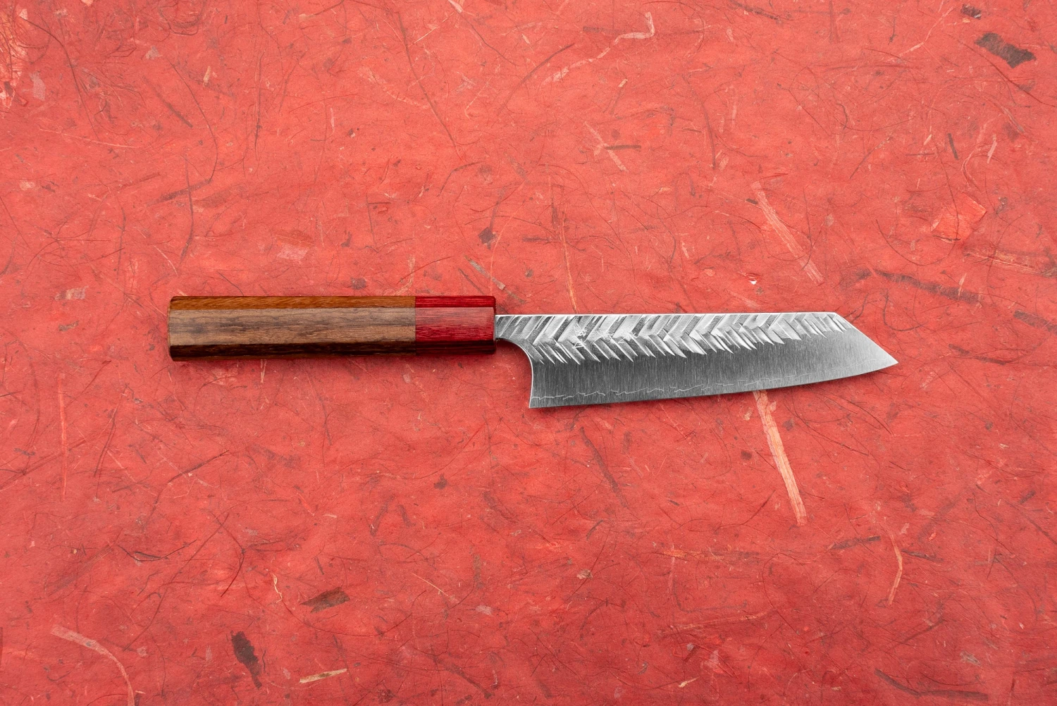 Yoshimi Kato SPG-STRIX V-Tsuchime Ko-Bunka 135mm 3 Yoshimi Kato SPG-STRIX V-Tsuchime Ko-Bunka 135mm