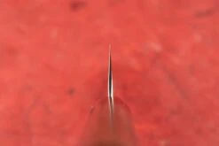 Yoshimi Kato SPG-STRIX V-Tsuchime Ko-Bunka 135mm 7 Yoshimi Kato SPG-STRIX V-Tsuchime Ko-Bunka 135mm -Helle Store kato tsuchime petty 150 3