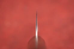 Yoshimi Kato SPG-STRIX V-Tsuchime Bunka 165mm -Helle Store kato v tsuchime kiritsuke 3