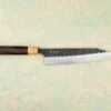 Yoshimi Kato AS/S V-Tsuchime Kurouchi Kiritsuke Gyuto 210mm -Helle Store kato v tsuchime kurouchi kiritsuke 210 1