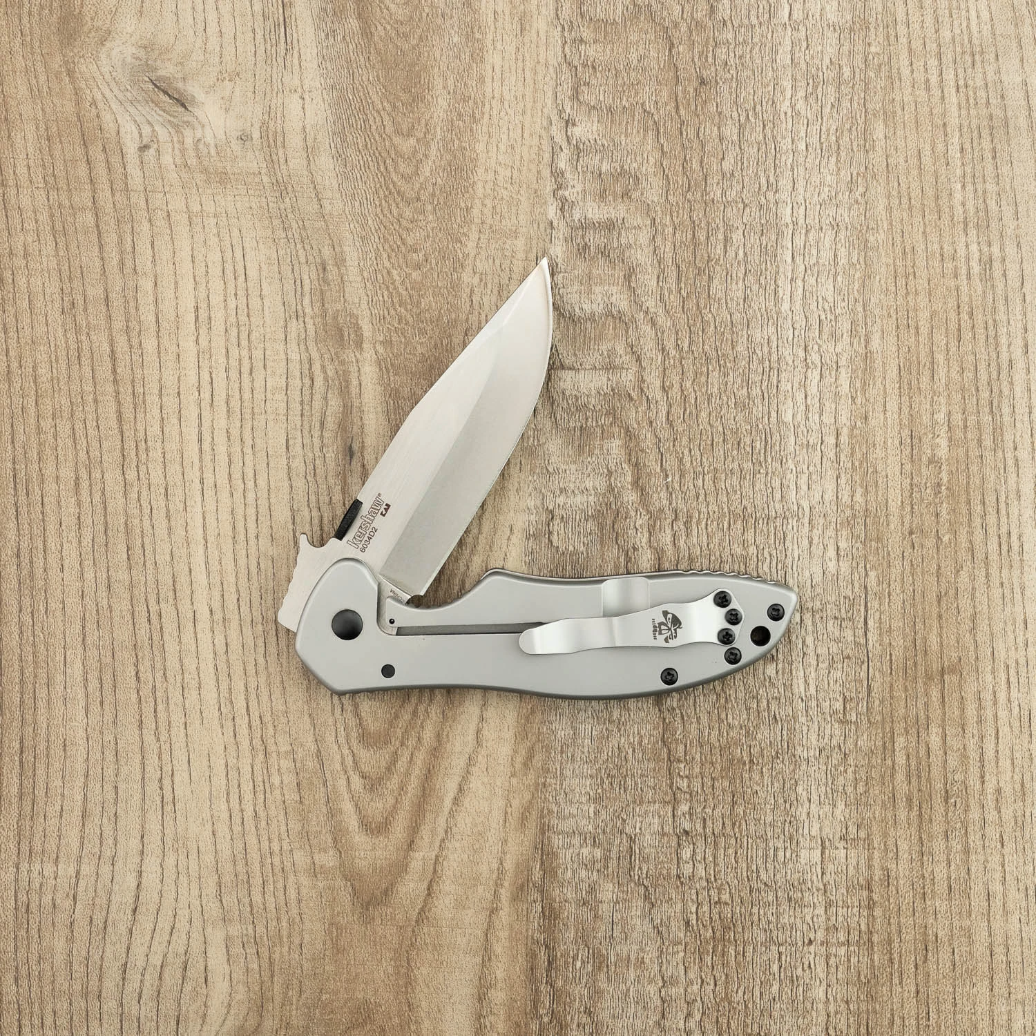 Kershaw Emerson CQC-6K D2 4 Kershaw Emerson CQC-6K D2 - Image 2