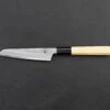 Sakai Kikumori Kikuzuki Rin Kiritsuke Petty 135mm -Helle Store kikuzuki rin kiritsuke petty 1