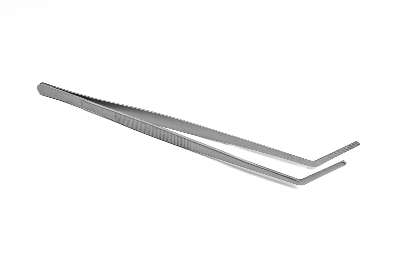 Knifewear King Tong Curve 36cm Cooking Tweezers 3 Knifewear King Tong Curve 36cm Cooking Tweezers