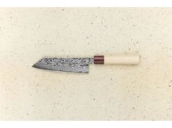 Masakage Kiri Bunka 165mm