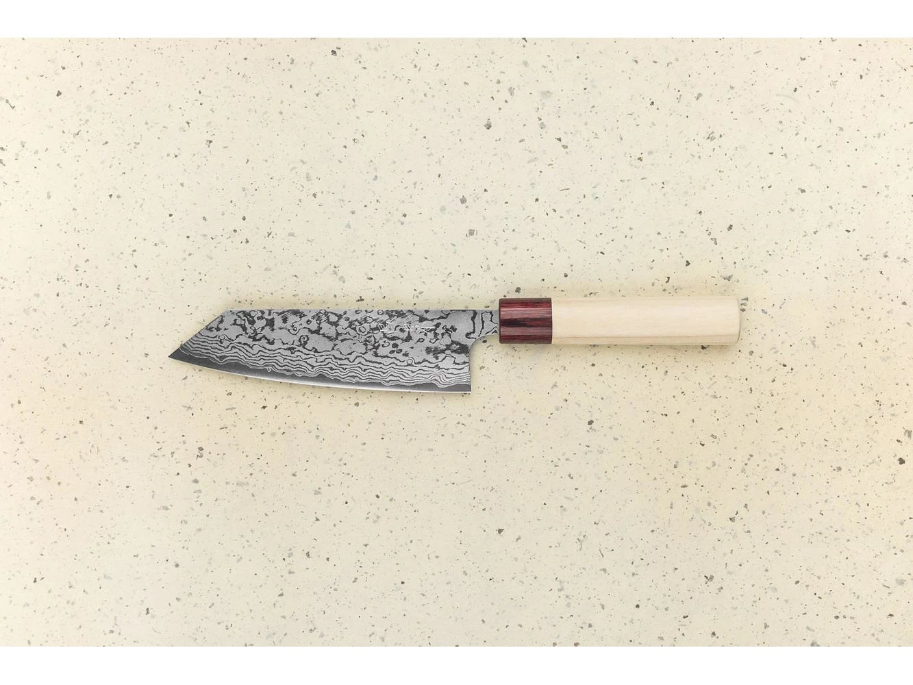 Masakage Kiri Bunka 165mm 3 Masakage Kiri Bunka 165mm