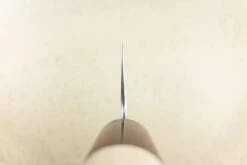 Masakage Kiri Bunka 165mm 7 Masakage Kiri Bunka 165mm -Helle Store kiribunka3