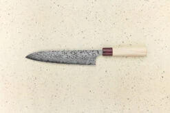 Masakage Kiri Gyuto 210mm