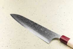 Masakage Kiri Gyuto 240mm 6 Masakage Kiri Gyuto 240mm -Helle Store kirigyuto240mm2