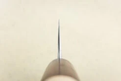 Masakage Kiri Ko-Bunka 130mm -Helle Store kiriko bunka3