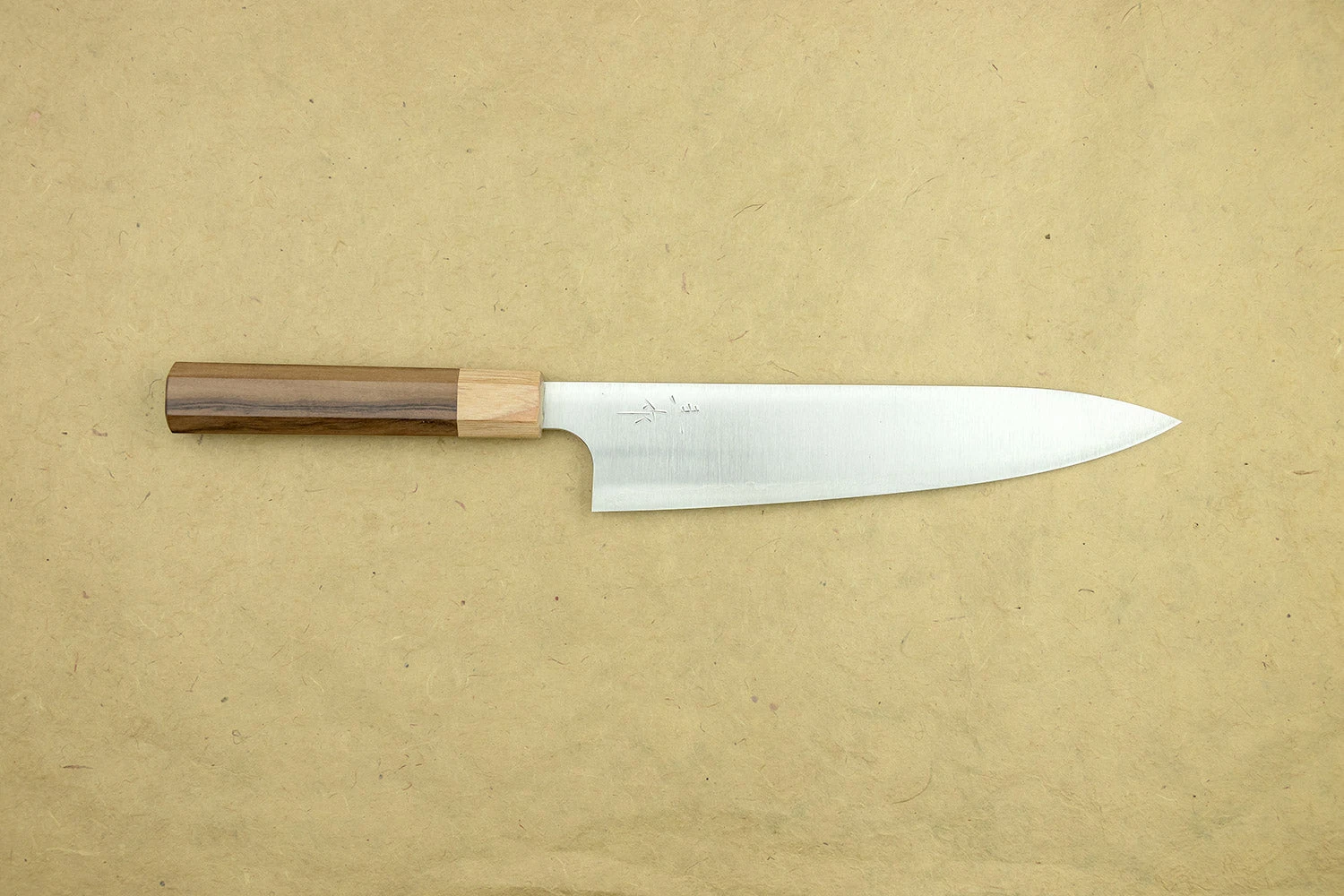 Kobayashi SG2 Gyuto 210mm 3 Kobayashi SG2 Gyuto 210mm