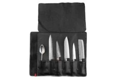 Koen Mini Leather Kniferoll 15 Koen Mini Leather Kniferoll -Helle Store koen fill ins 1