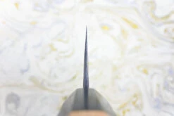 Masakage Koishi AS Bunka 170mm 7 Masakage Koishi AS Bunka 170mm -Helle Store koishibunka3