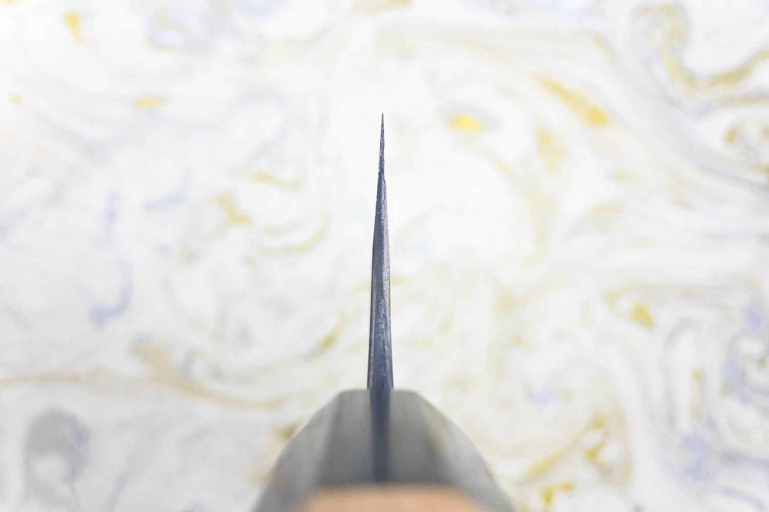 Masakage Koishi AS Bunka 170mm 5 Masakage Koishi AS Bunka 170mm - Image 3