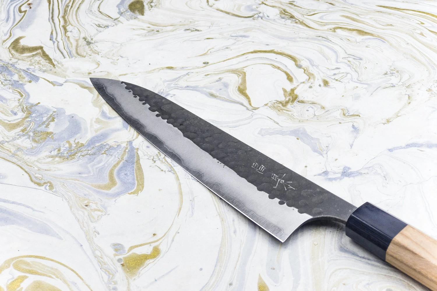 Masakage Koishi AS Gyuto 210mm 4 Masakage Koishi AS Gyuto 210mm - Image 2