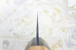 Masakage Koishi AS Gyuto 210mm 7 Masakage Koishi AS Gyuto 210mm -Helle Store koishigyuto210mm3