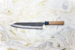 Masakage Koishi AS Gyuto 240mm