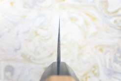 Masakage Koishi AS Gyuto 240mm -Helle Store koishigyuto240mm3