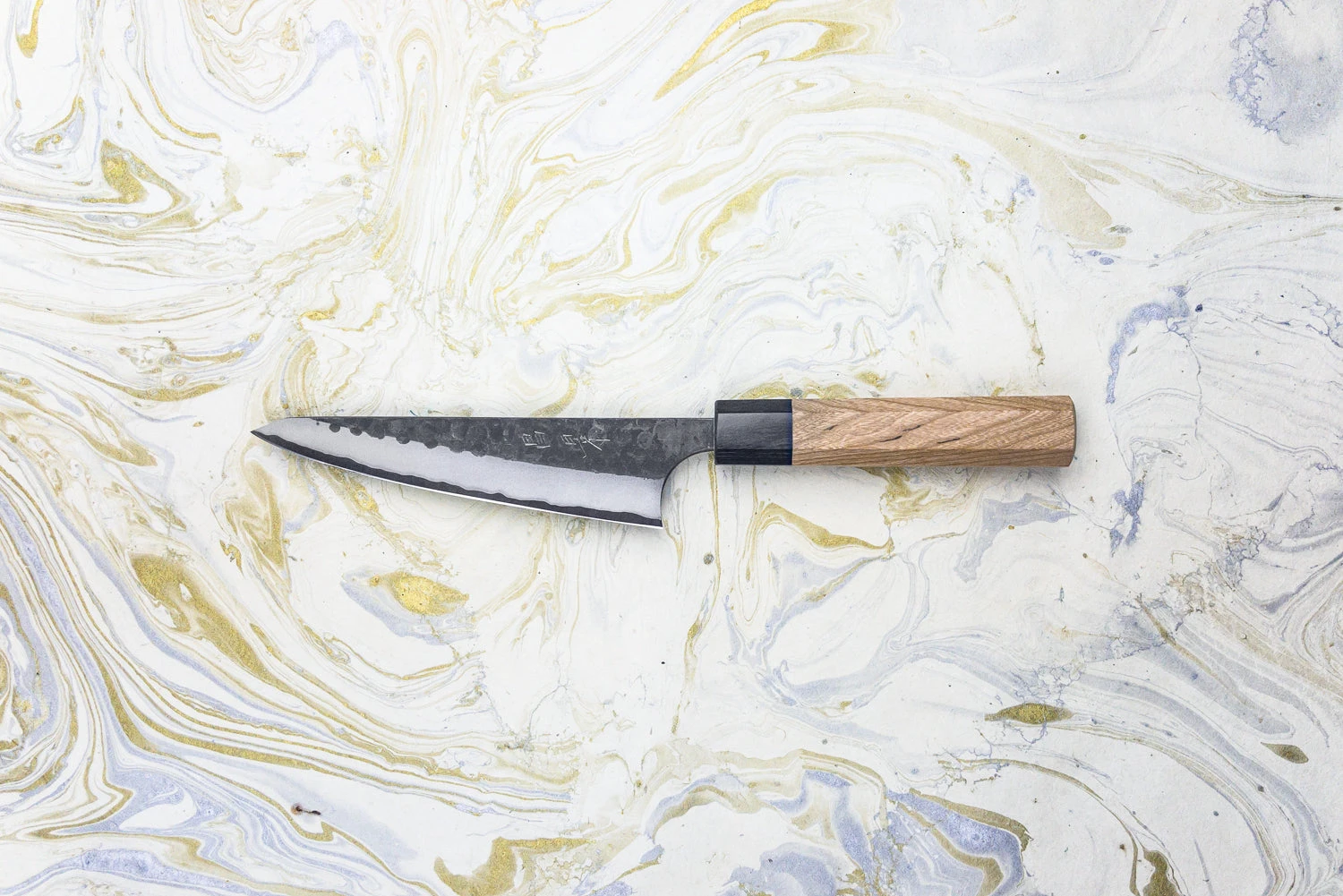 Masakage Koishi AS Honesuki 150mm 3 Masakage Koishi AS Honesuki 150mm