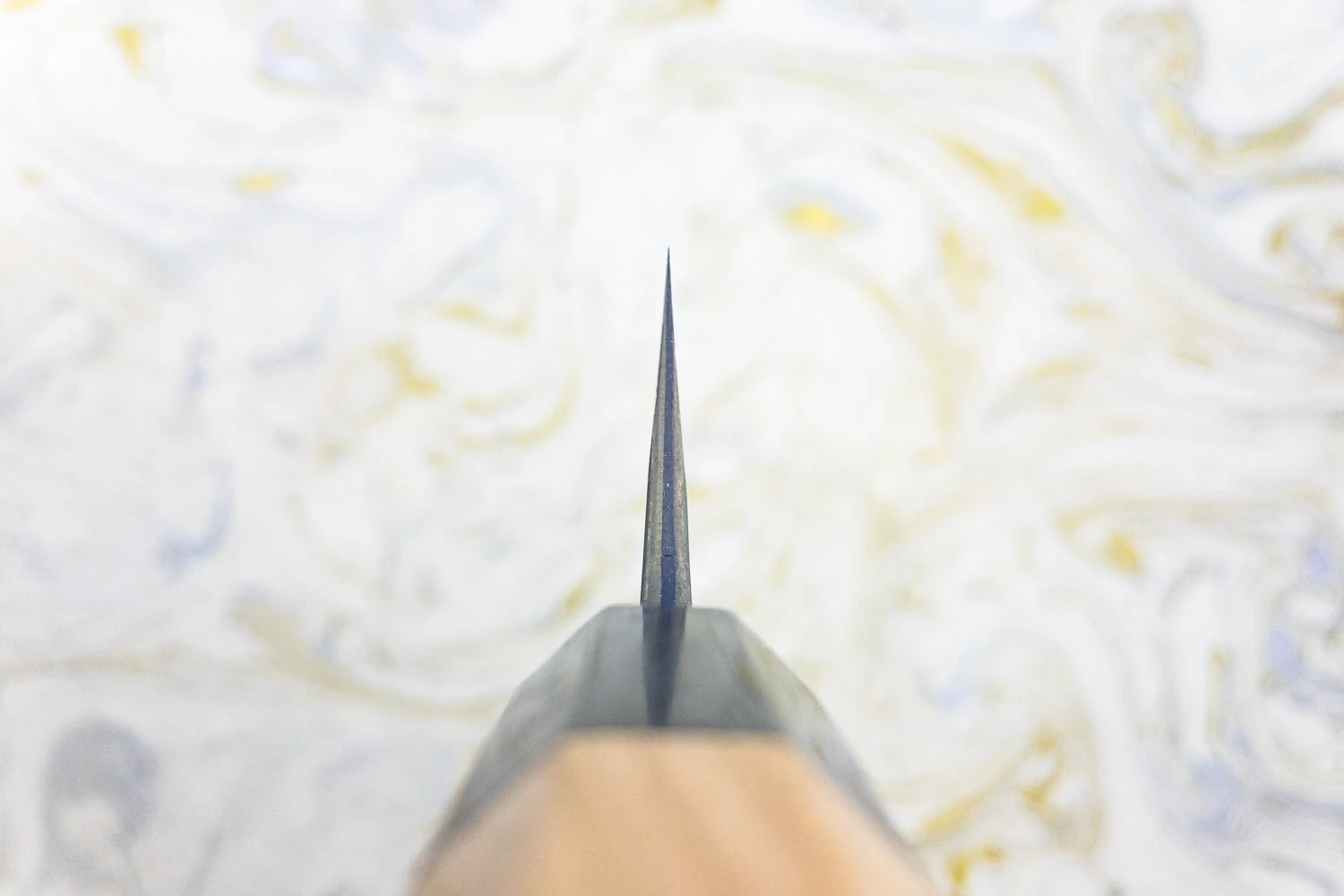 Masakage Koishi AS Honesuki 150mm 5 Masakage Koishi AS Honesuki 150mm - Image 3