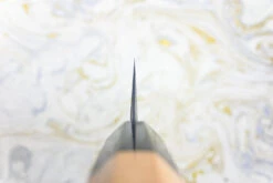 Masakage Koishi AS Ko-Bunka 130mm -Helle Store koishiko bunka3