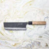 Masakage Koishi AS Nakiri 165mm -Helle Store koishinakiri1