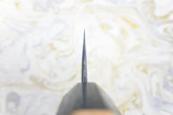 Masakage Koishi AS Sujihiki 270mm 7 Masakage Koishi AS Sujihiki 270mm -Helle Store koishisuji270mm3