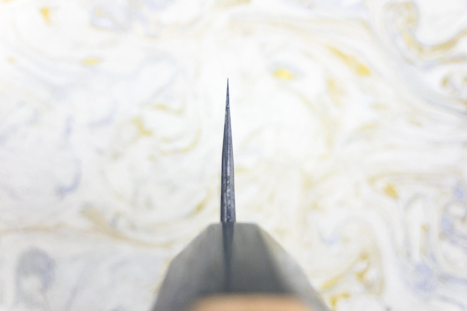 Masakage Koishi AS Sujihiki 270mm 5 Masakage Koishi AS Sujihiki 270mm - Image 3