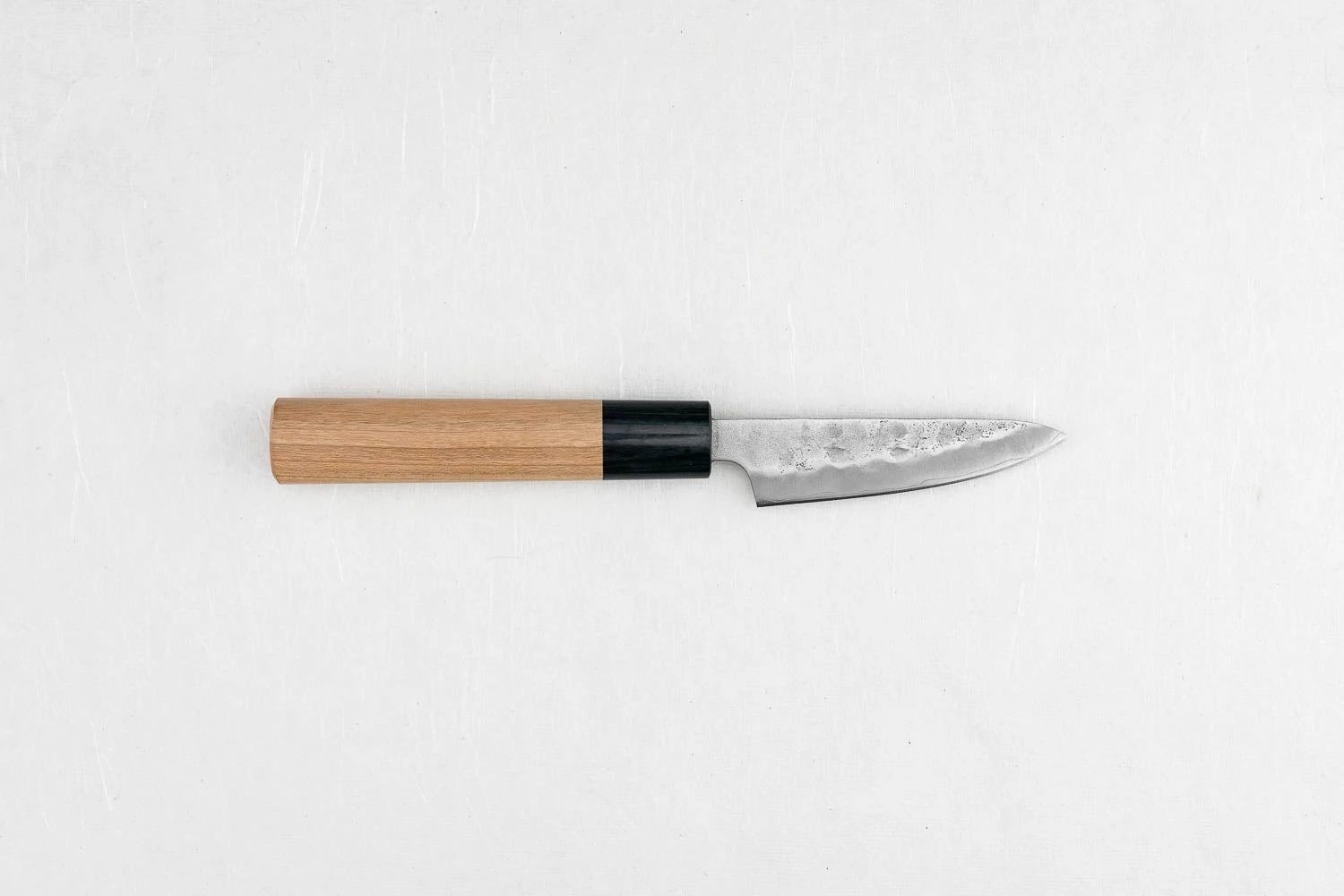 Haruyuki Kokuto Petty 80mm 3 Haruyuki Kokuto Petty 80mm