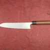 Shibata Koutetsu Type 3 AS Migaki Gyuto 240mm 1 Shibata Koutetsu Type 3 AS Migaki Gyuto 240mm -Helle Store kotetsu as gyuto 240 1