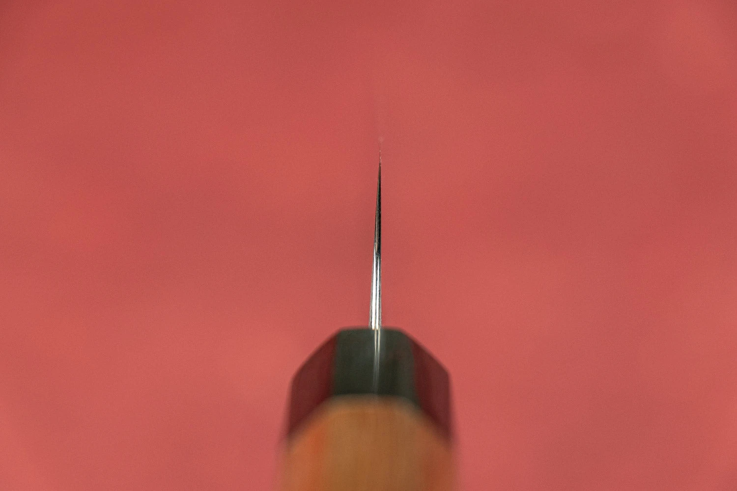 Shibata Koutetsu Type 3 AS Migaki Petty 135mm 5 Shibata Koutetsu Type 3 AS Migaki Petty 135mm - Image 3