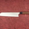 Shibata Koutetsu R2 Migaki Gyuto 240mm 2 Shibata Koutetsu R2 Migaki Gyuto 240mm -Helle Store kotetsu gyuto 240 1