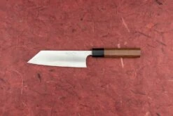 Shibata Koutetsu R2 Migaki Ko-Bunka 130mm
