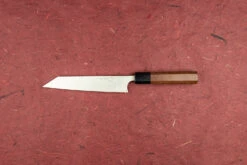 Shibata Koutetsu R2 Migaki Petty 150mm