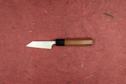 Shibata Koutetsu R2 Migaki Petty 80mm