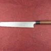 Shibata Koutetsu R2 Migaki Sujihiki 270mm -Helle Store kotetsu suji 1 2