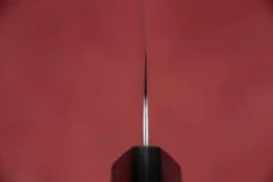 Shibata Koutetsu R2 Migaki Sujihiki 270mm -Helle Store kotetsu suji 3 2