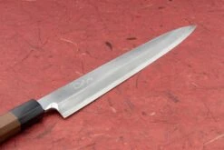 Shibata Koutetsu SRS13 Migaki Yanagiba 270mm -Helle Store kotetsu yani 270 3 d346f40e af1d 4f47 8feb 144f8473e2b2