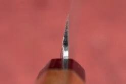 Shibata Koutetsu SRS13 Migaki Yanagiba 270mm -Helle Store kotetsu yani 270 5 0739b588 d1c0 4be1 8362 e9630a2899ae