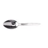 Gray Kunz Sauce Spoon - Regular - 9" Length -Helle Store kuhn spoon 2