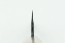 Hatsukokoro Kumokage Aogami Kurouchi Damascus Petty 150mm -Helle Store kumokage petty 150 3