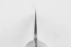 Takamura Kurogouhan Tsuchime Petty 150mm 7 Takamura Kurogouhan Tsuchime Petty 150mm -Helle Store kurogouhan petty 150 3