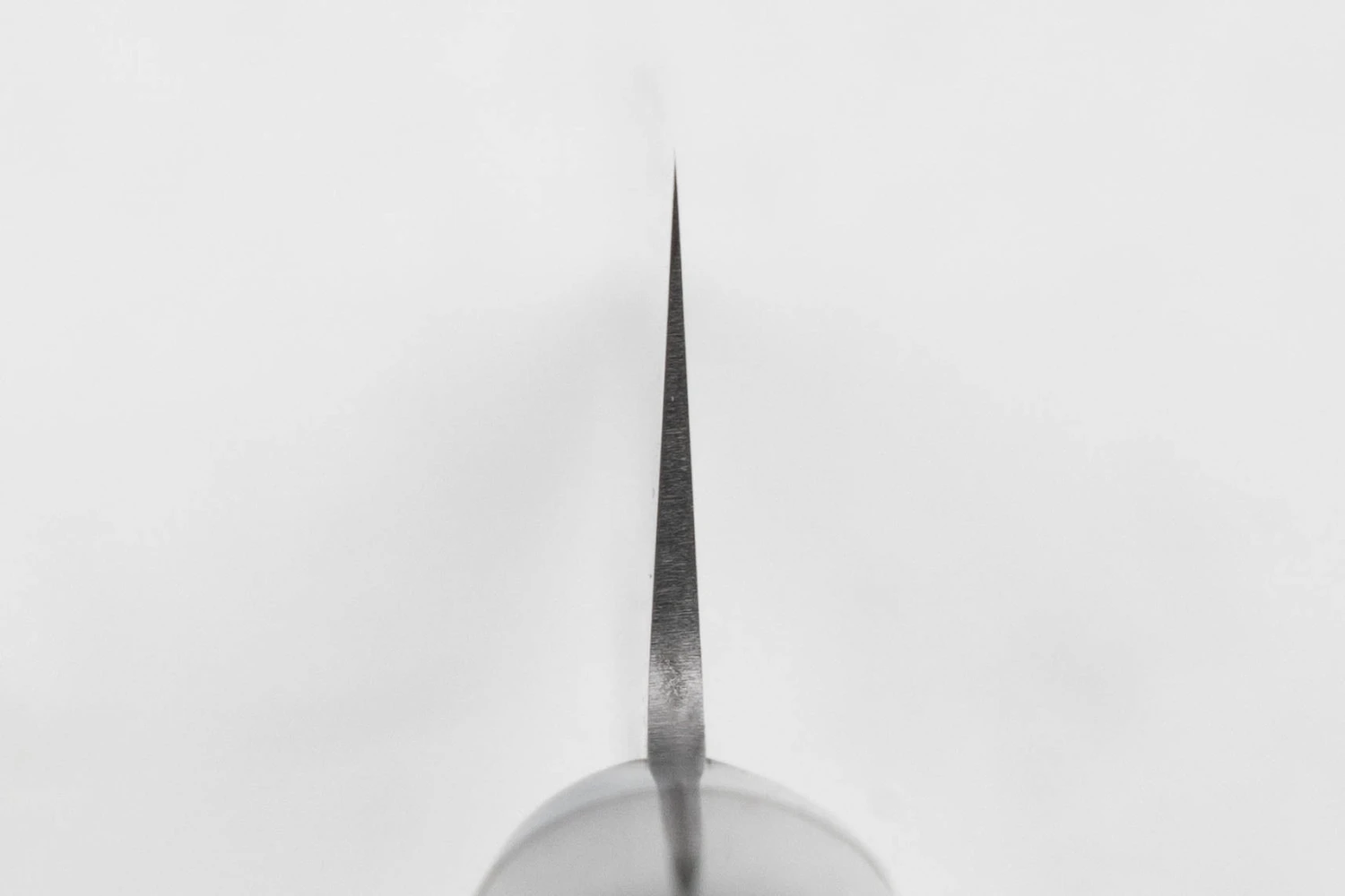 Takamura Kurogouhan Tsuchime Petty 150mm 5 Takamura Kurogouhan Tsuchime Petty 150mm - Image 3