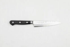 Takamura Kurogouhan Tsuchime Petty 130mm