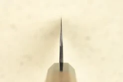 Hatsukokoro Kurosagi AS Nakiri 165mm -Helle Store kurosagi nakiri 165 3