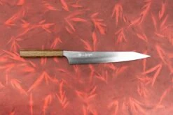 Yu Kurosaki VG XEOS Gekko Sujihiki 270mm