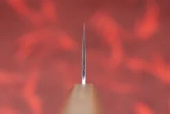 Yu Kurosaki VG XEOS Gekko Bunka 165mm -Helle Store kurosaki new gekko bunka 3